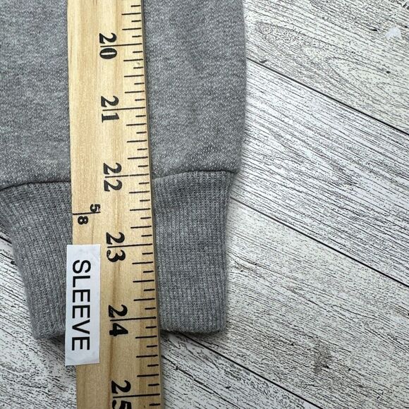 VTG Top Stitch by Morning Sun Sweatshirt Womens Large Grandmacore Cozy Christmas - Picture 10 of 13